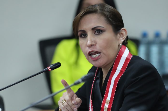 Sin quórum en la JNJ, Benavides podría volver como fiscal de la Nación Sin quórum en la JNJ, Benavides podría volver como fiscal de la Nación