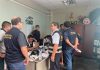 Intervienen a policías acusados de pedir coima de S 500 en La Unión