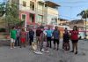 Piura: vecinos de Santa María del Pinar denuncian pistas en mal estado en calle Los Manzanos