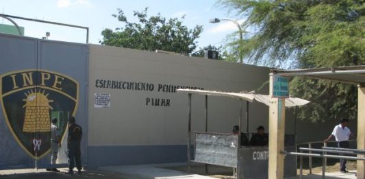 Dictan prisión preventiva contra presunto violador de una niña de 10 años PNP de Piura pide el traslado de 15 delincuentes a cárceles de máxima seguridad