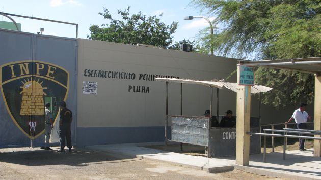 Dictan prisión preventiva contra presunto violador de una niña de 10 años PNP de Piura pide el traslado de 15 delincuentes a cárceles de máxima seguridad