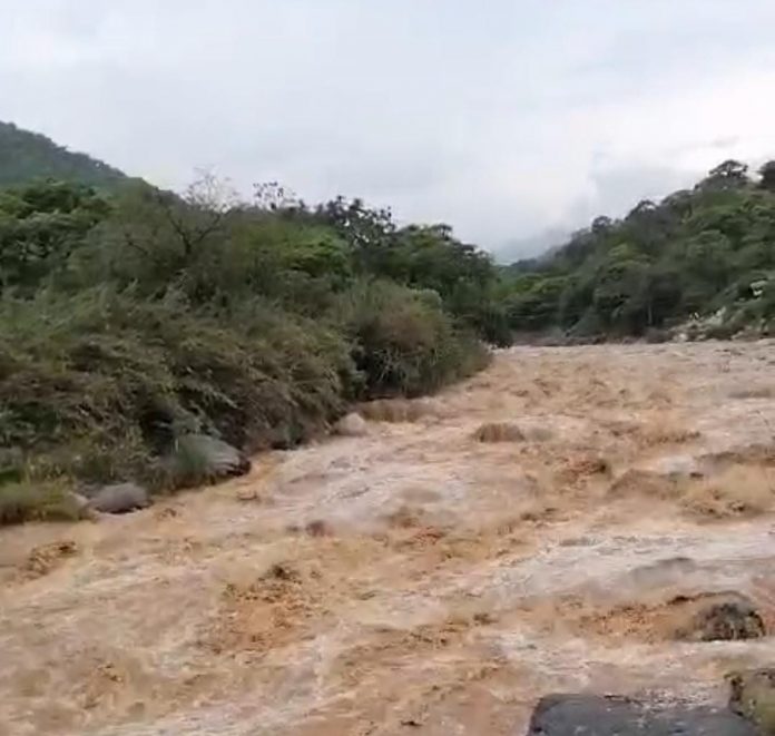 Senamhi Piura pide a las autoridades desembalsar agua del reservorio San Lorenzo