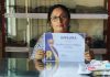 Madre de familia decide terminar la secundaria y convertirse en profesora