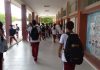 Colegio San Miguel necesita 120 mil soles para arreglar deficiencias