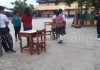 Colegios empiezan las clases en medio de carencias, ola de calor y emergencia de dengue