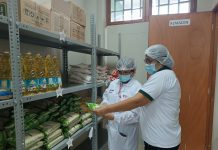 Qali Warma: Supervisan servicio alimentario en Chulucanas