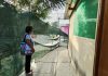 Castilla: más de 200 niños del colegio Augusto Timaná Sosa están en riesgo por falta de cerco perimétrico