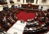 Gobierno promulga ley de bicameralidad y reelección parlamentaria