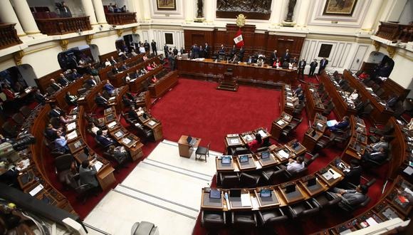 Gobierno promulga ley de bicameralidad y reelección parlamentaria