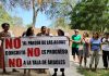 Colegio de Arquitectos: Parque de las Aguas se hace a espaldas de las necesidades de los piuranos