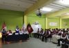 Defensoría del Pueblo lanza campaña para erradicar la violencia escolar en Piura