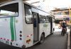 "El Piuranito" no tiene permiso para ofrecer el servicio de transporte público, afirma la comuna