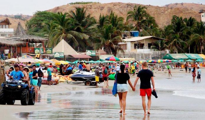 feriados semana santa Feriados Semana Santa 2024: mira cuántos días son y cuánto deben pagarte si los trabajas