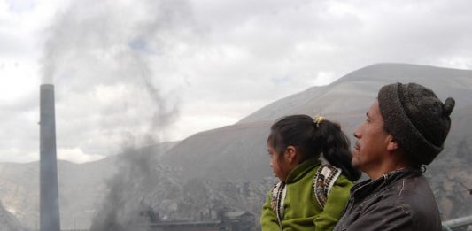 Caso La Oroya: Corte IDH condenó al Estado Peruano por violación a los derechos humanos