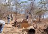 Tambogrande: minería informal desata ola delincuencial en Chipillico