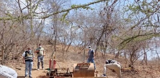Tambogrande: minería informal desata ola delincuencial en Chipillico