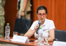 "Sacaremos adelante el proyecto de los 96 AA.HH. y de la ampliación de Curumuy", asegura ministra de Vivienda