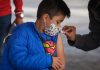 Brecha de vacunación en Piura alcanza los 55 mil niños y niñas menores de 5 años