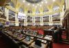 Convocan marcha nacional contra el Congreso que busca remover a los miembros de la JNJ