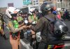 Policía de tránsito es la única autorizada para intervenir a choferes, afirma TC