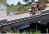 Sechura: advierten que puente en San Cristo está a punto de colapsar