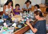 Este jueves 7 inicia taller de manualidades en Piura