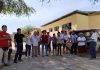 Piura: exigen a la Municipalidad de Veintiséis de Octubre celeridad en proyecto de agua y alcantarillado