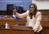 Fiscal y congresista Magaly Ruíz pactaron en dólares archivar caso ‘Mochasueldo’