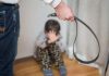 Demuna octubrina reporta 200 casos de desprotección y maltrato infantil