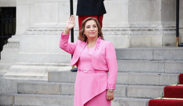 Congreso rechaza mociones de vacancia por caso Rolex contra Boluarte Congreso rechaza mociones de vacancia por caso Rolex contra Boluarte