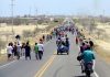 Alistan paro provincial en Paita por ola de inseguridad y sicariato