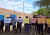 Alumnos del Tecnológico de Piura exigen aulas aptas para clases presenciales