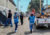 Erradican 10 chicheríos de la Zona Industrial de Piura