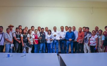 Sullana: Vivienda anuncia entrega de buena pro para de proyecto de agua y alcantarillado el 10 de mayo