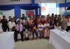 Autoridades y funcionariado se comprometen a impulsar emprendimientos de mujeres en La Matanza