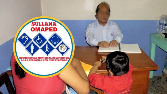 Municipalidad Provincial de Sullana no ejecutó más de S 430 mil a favor de personas con discapacidad Municipalidad Provincial de Sullana no ejecutó más de S/ 430 mil a favor de personas con discapacidad