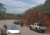 Suyo: Roban S/ 20 mil a comerciante en la curva "Vuelta del alambre"