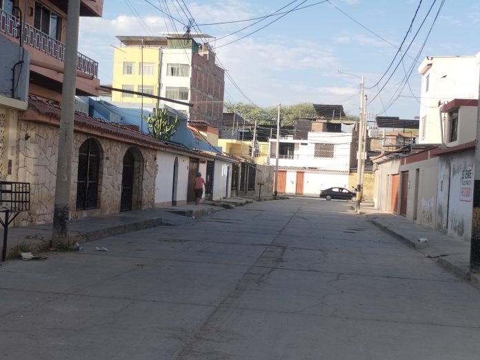 Piura: vecinos de la urbanización El Chilcal reportan robos constantes de vehículos