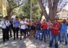 Alistan movilización regional para exigir proyectos de agua en Piura