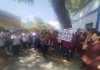 Personal de Salud de Paita pide que no se recorten las guardias para no perjudicar la atención