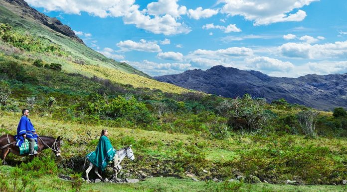 Turismo en sierra piurana