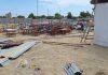 Directora de la I.E N°1407 pide celeridad en la construcción de local educativo