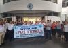 SITRUNP anuncian paro para exigir el incremento de costo de vida en la Ley 276