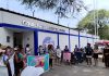 Comisión de Consejo Regional regresa el PRIG a la Gerencia de Desarrollo Social