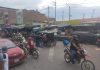 Más de diez mototaxis son llevadas al depósito tras usadas para transporte público ilegal