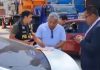 Altos mandos de la PNP son detenidos por la fuga de sobrinos de Castillo y exministro Silva