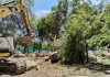 EPS Grau: la MPP tiene permiso de conexión provisional para la obra del parque de las aguas