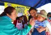REDES: el 39 % de menores de edad en Piura presenta anemia