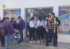 Catacaos: asaltan Cooperativa Santa Isabel en pleno centro de la ciudad