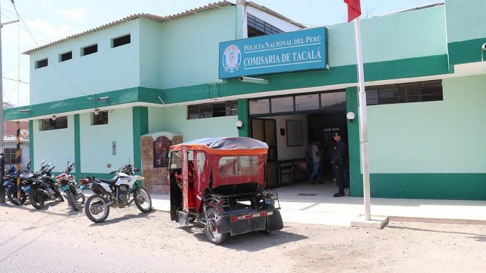 Castilla: vecinos del A. H. Tacalá piden mayor seguridad ante aumento de ola de robos